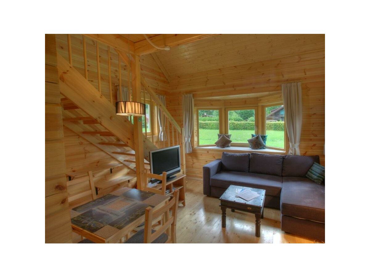 Apartment Mountain Inn Chalet