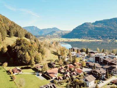 Apartment Mountain Inn Chalet - Outdoor photo 12