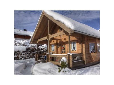 Apartment Mountain Inn Chalet - Outdoor photo 28
