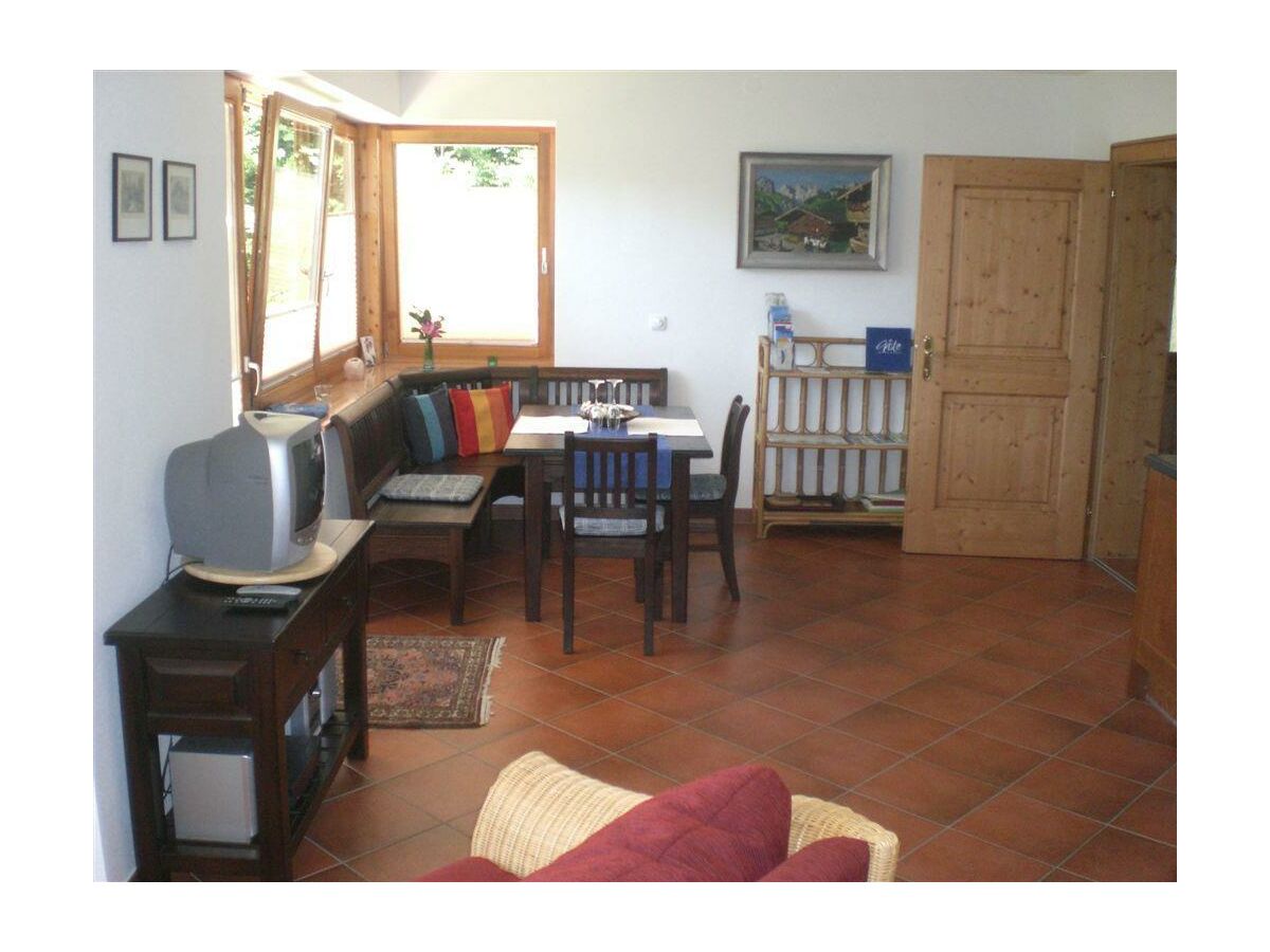 Apartment Apartment/1 Schlafraum/Du/Bad,WC,Spülmas