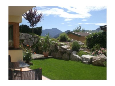 Apartment Apartment/1 Schlafraum/Du/Bad,WC,Spülmas - Outdoor photo 7
