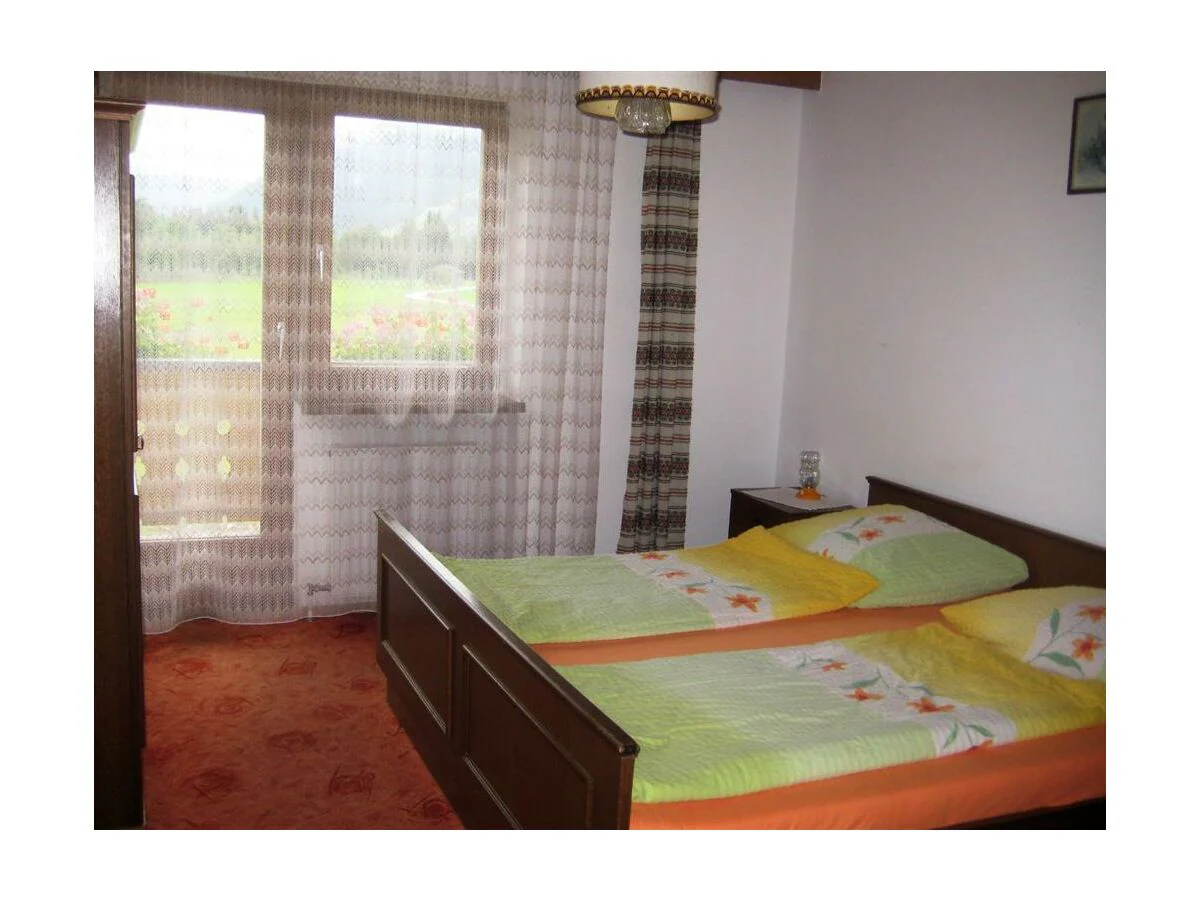 Holiday room Doppelzimmer mit Dusche, WC, Balkon