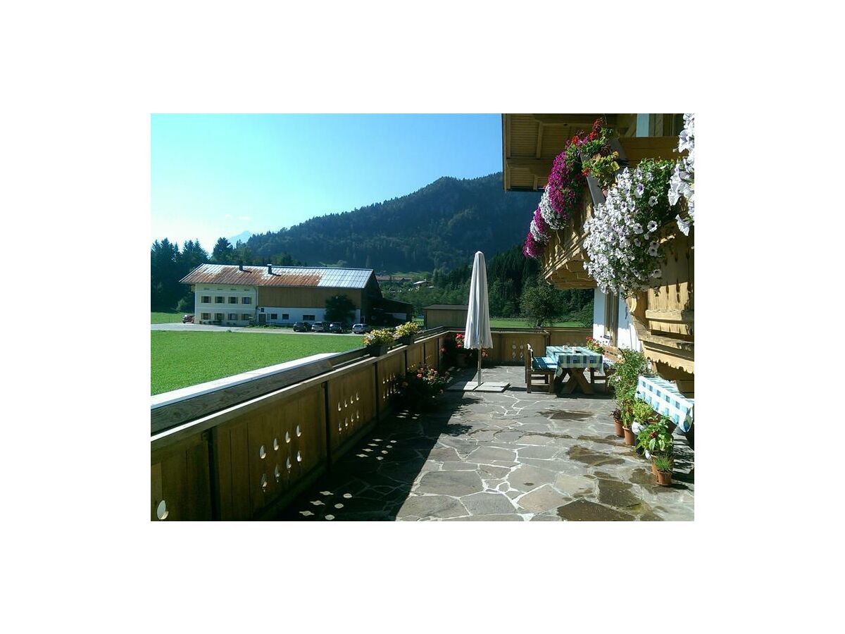 Holiday room Doppelzimmer mit Dusche, WC, Balkon - Outdoor photo 3