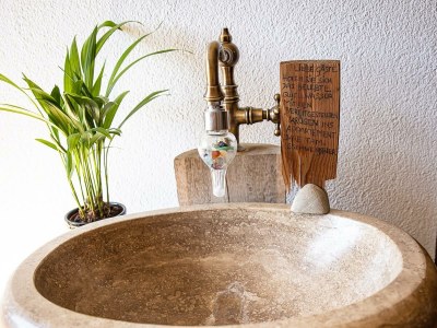 Apartment Tiroler Stüberl ,Dusche,WC - Outdoor photo 8