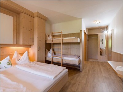 Apartment Appartement Alois - Features photo 20