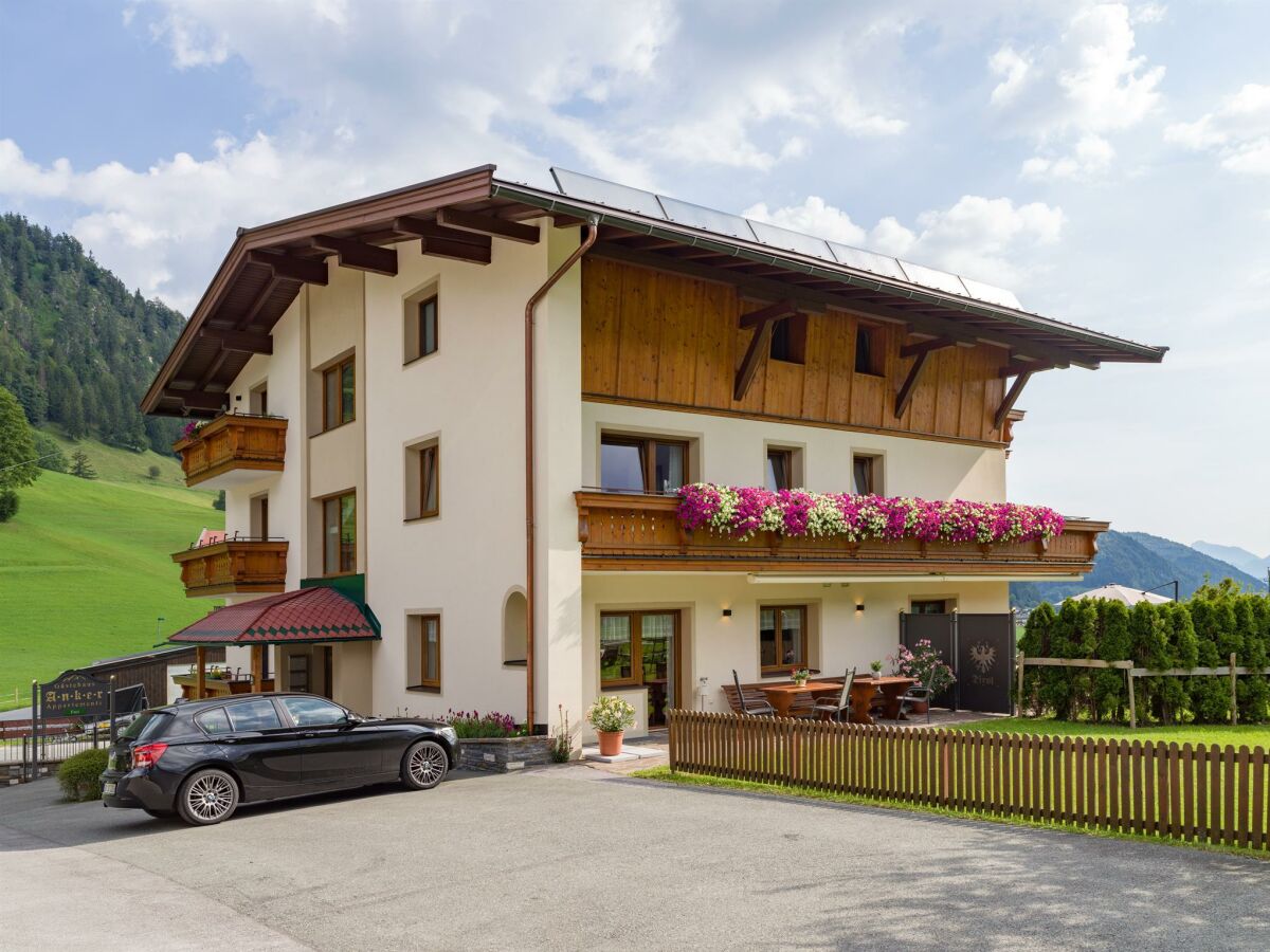 Apartment Appartement 6 - Seeblick - Outdoor photo 4