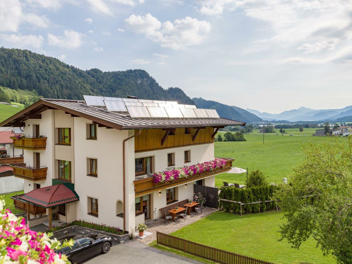 Apartment Appartement 6 - Seeblick - Outdoor photo 5