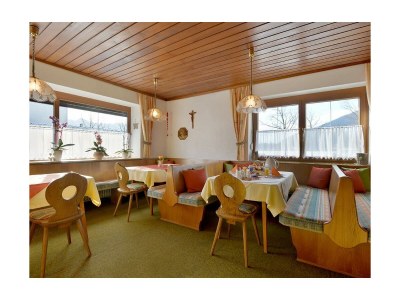 Holiday room Doppelzimmer mit Dusche/WC, TV, Balkon - Outdoor photo 4