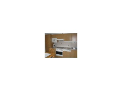 Apartment Apartment/1 Schlafraum/Dusche/Bad/WC,Spülmasch.Blk - Features photo 13