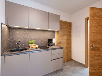 Apartment Studio "Wilder Kaiser" 2-4 Personen, Du/WC, Balkon - Features photo 12