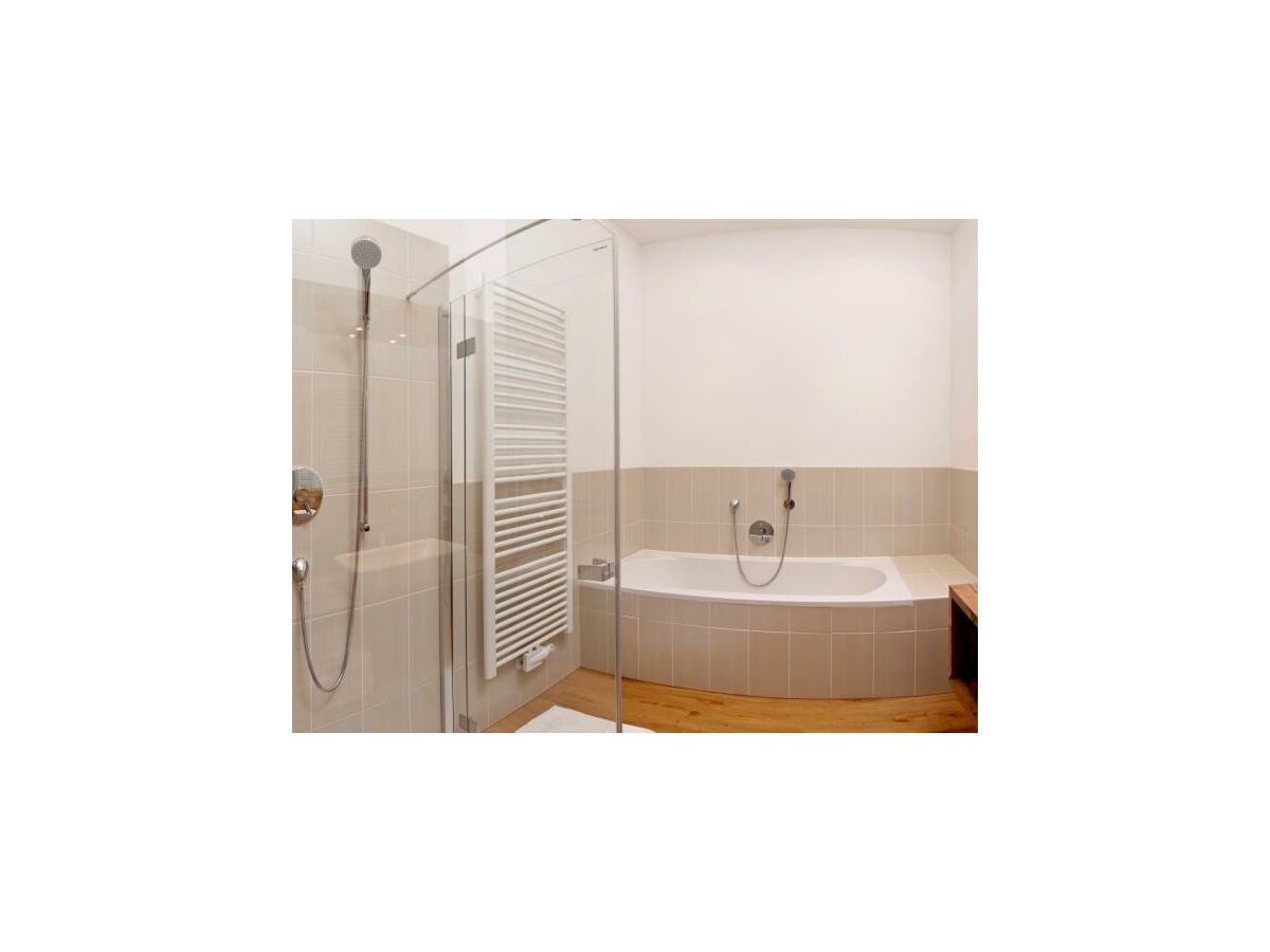 Apartment Apartment/2 Schlafzi/DU/WC,TV - Outdoor photo 2