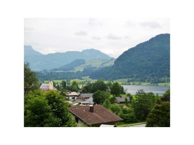 Apartment Apartm."2" -1 Schlafraum,Küche,DU,WC,TV,Balkon - Outdoor photo 6