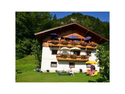 Apartment Apartm."2" -1 Schlafraum,Küche,DU,WC,TV,Balkon - Outdoor photo 7