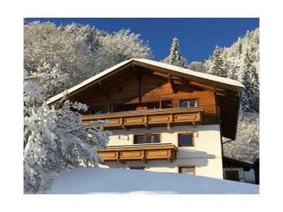 Apartment Apartm."2" -1 Schlafraum,Küche,DU,WC,TV,Balkon - Outdoor photo 8