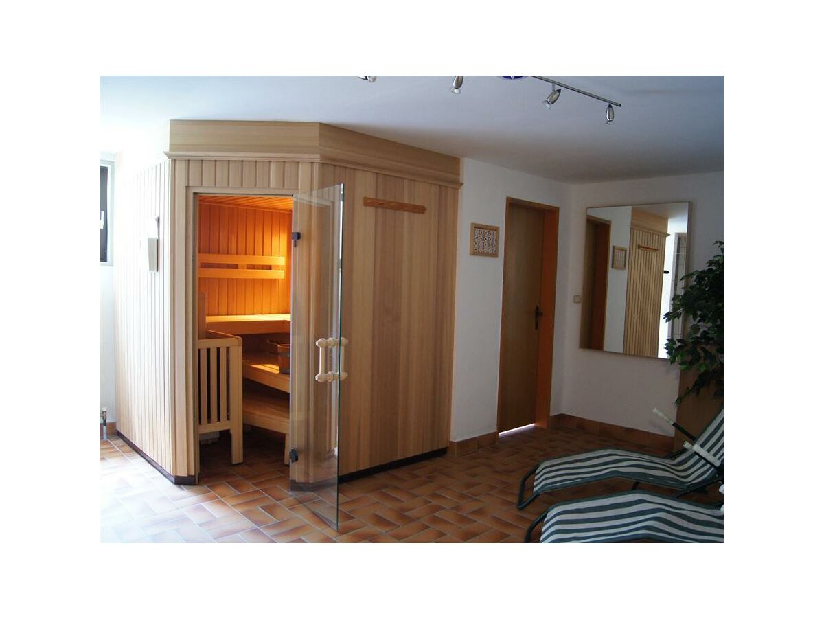 Apartment Apartment"1" -Wohn-Schlafzi/Du/WC,Blk - Outdoor photo 4