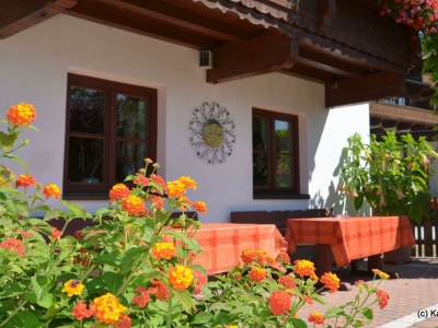 Holiday room Einzelzimmer "Komfort", Dusche, WC, Balkon - Outdoor photo 2