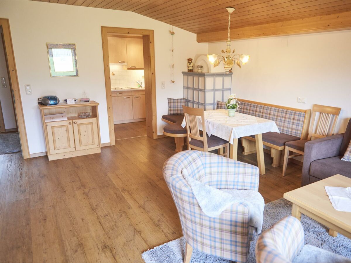 Apartment Ap"5" -1 Schlafraum/Du/WC,TV,Tel,Geschirrsp,Mikro,