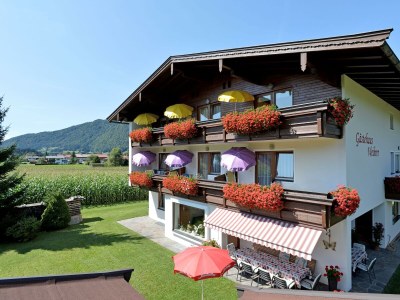 Apartment Ap"5" -1 Schlafraum/Du/WC,TV,Tel,Geschirrsp,Mikro, - Outdoor photo 16