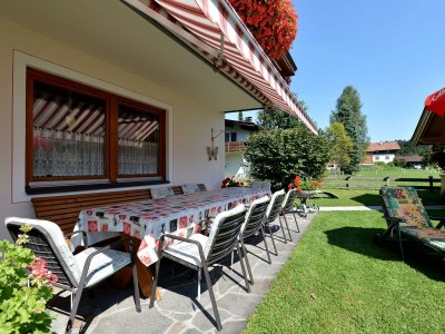 Apartment Ap"5" -1 Schlafraum/Du/WC,TV,Tel,Geschirrsp,Mikro, - Outdoor photo 20