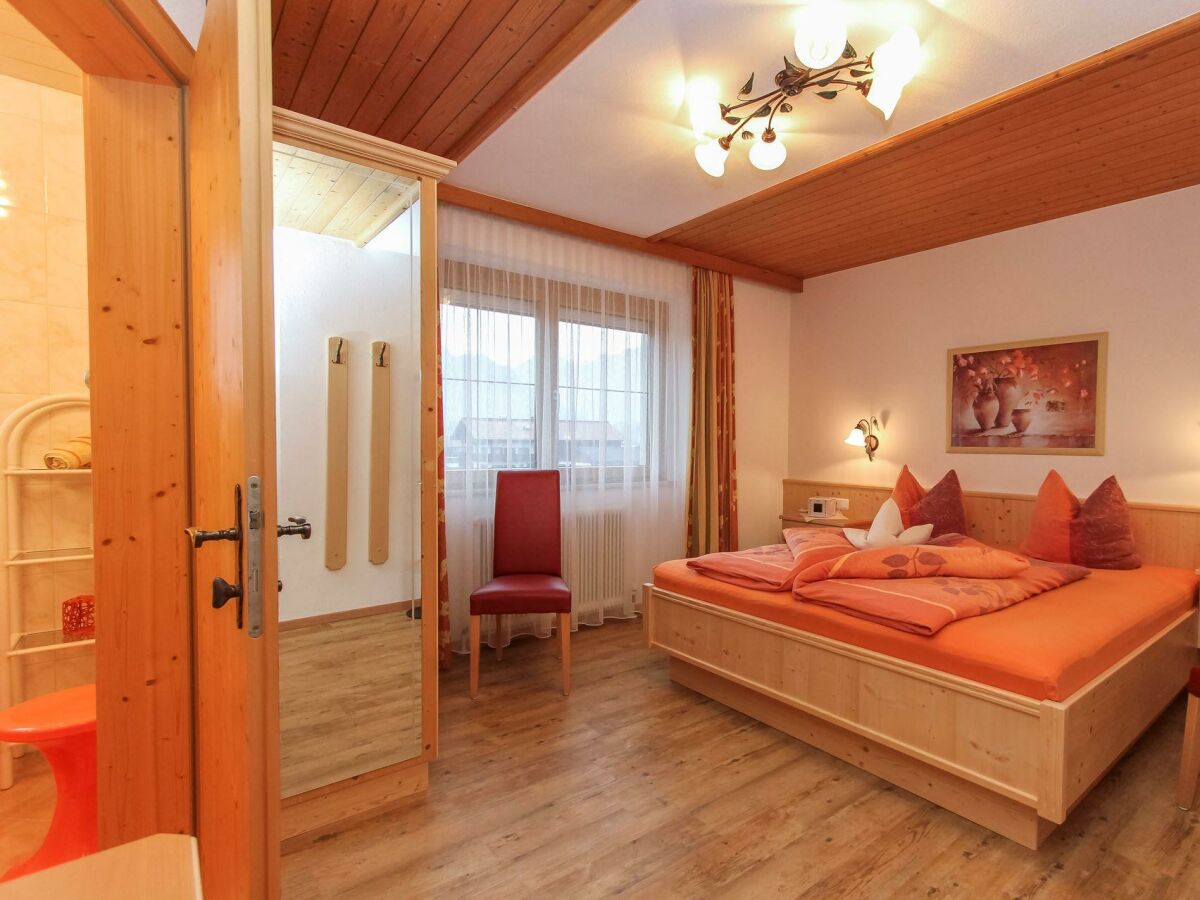 Apartment Ap"4" -2 Schlafräume/2DU/WC,Tel,2Flat-TV - Outdoor photo 2