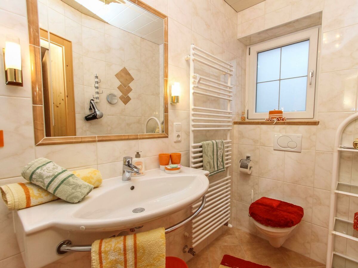 Apartment Ap"4" -2 Schlafräume/2DU/WC,Tel,2Flat-TV - Outdoor photo 4