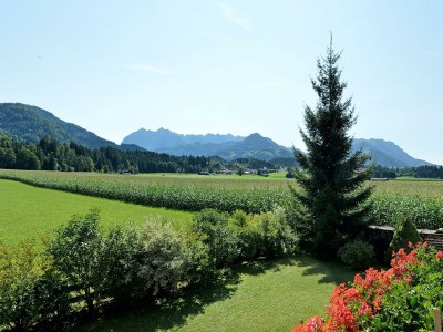 Apartment Ap"2"-Wohn-Schlafraum/Du/WC,TV,Geschirrspüler - Outdoor photo 20