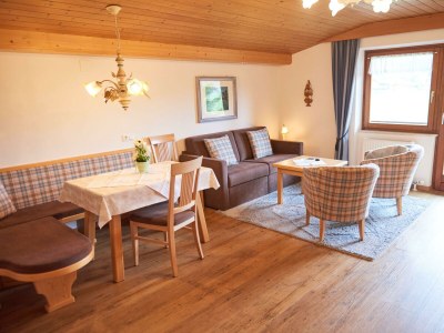 Apartment Ap"2"-Wohn-Schlafraum/Du/WC,TV,Geschirrspüler - Outdoor photo 27
