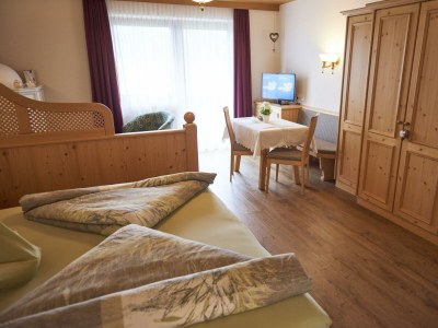 Apartment Ap"2"-Wohn-Schlafraum/Du/WC,TV,Geschirrspüler - Features photo 40