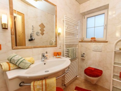 Apartment Ap"7" -2 Schlafräume/2Du/WC,Tel,2Flat-TV,Geschirrs - Outdoor photo 4