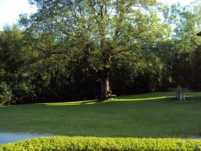 Apartment Appartement Nr. 6 "Plus", 1-2 Schlafräume - Outdoor photo 4