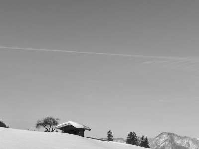 Apartment Ferienwohnung "3"- DU/WC, 1 Schlafraum, Kachelofen - Outdoor photo 10