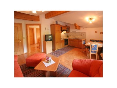 Apartment Appartement Schnappenstein in Schwendt - Apartment