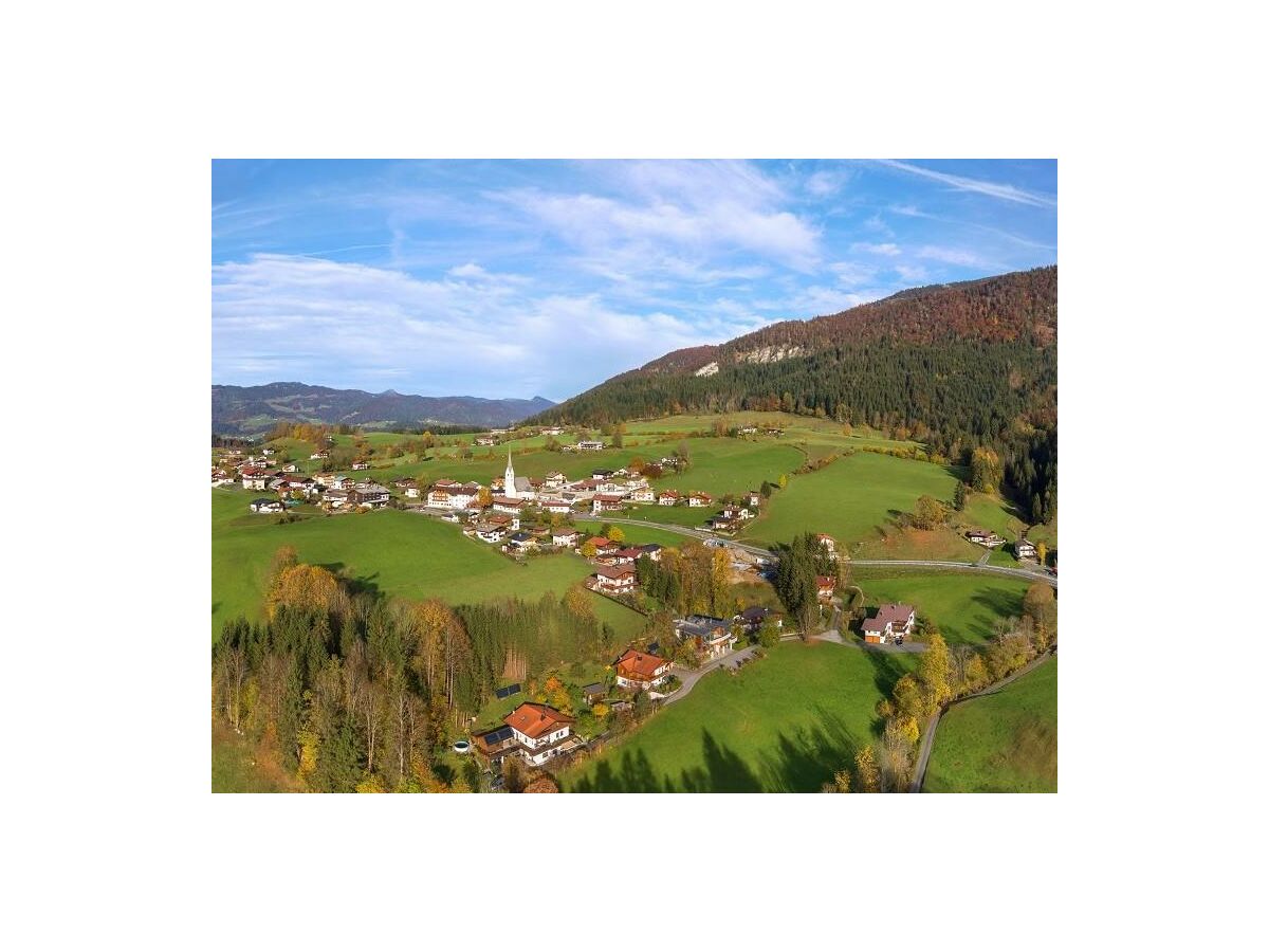 Apartment Appartement Unterberg - Outdoor photo 2