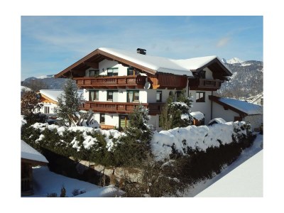 Apartment Appartement Unterberg - Outdoor photo 4