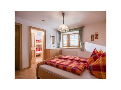 Apartment Appartement Unterberg - Features photo 13