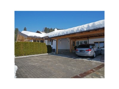 Apartment Ferienhaus Kaiserblick - Outdoor photo 13