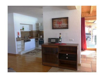 Apartment Ferienhaus Kaiserblick - Features photo 28