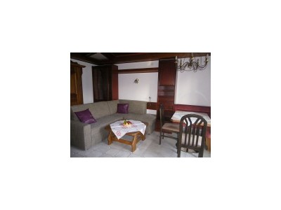 Apartment Apartment"3"/1 Schlafraum/Dusche,WC,TV,Blk - Features photo 13