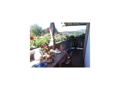 Apartment Apartment"3"/1 Schlafraum/Dusche,WC,TV,Blk - Features photo 17