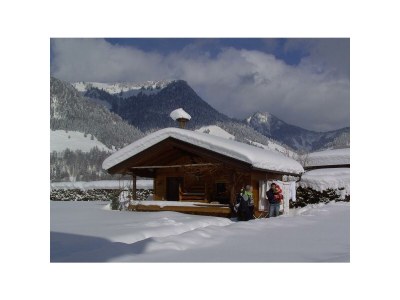 Apartment FeWo "Sonne" -Wohn/Schlafraum/DU,WC,TV - Outdoor photo 2