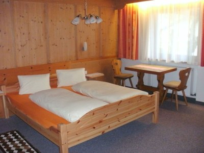 Apartment FeWo "Sonne" -Wohn/Schlafraum/DU,WC,TV - Outdoor photo 10