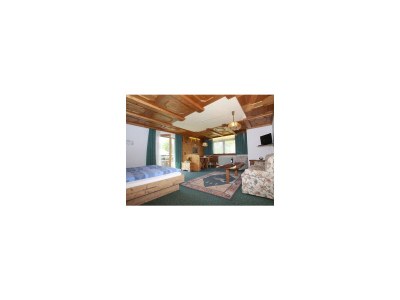 Apartment FeWo "Sonne" -Wohn/Schlafraum/DU,WC,TV - Features photo 12