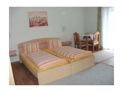Apartment FeWo "Sun" -Wohn/Schlafraum/DU,WC,TV - Features photo 14