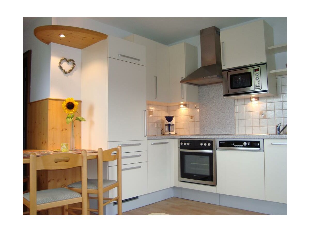 Apartment Ferienwohnung Seeblick (Apartment für 2 - 4 P.)