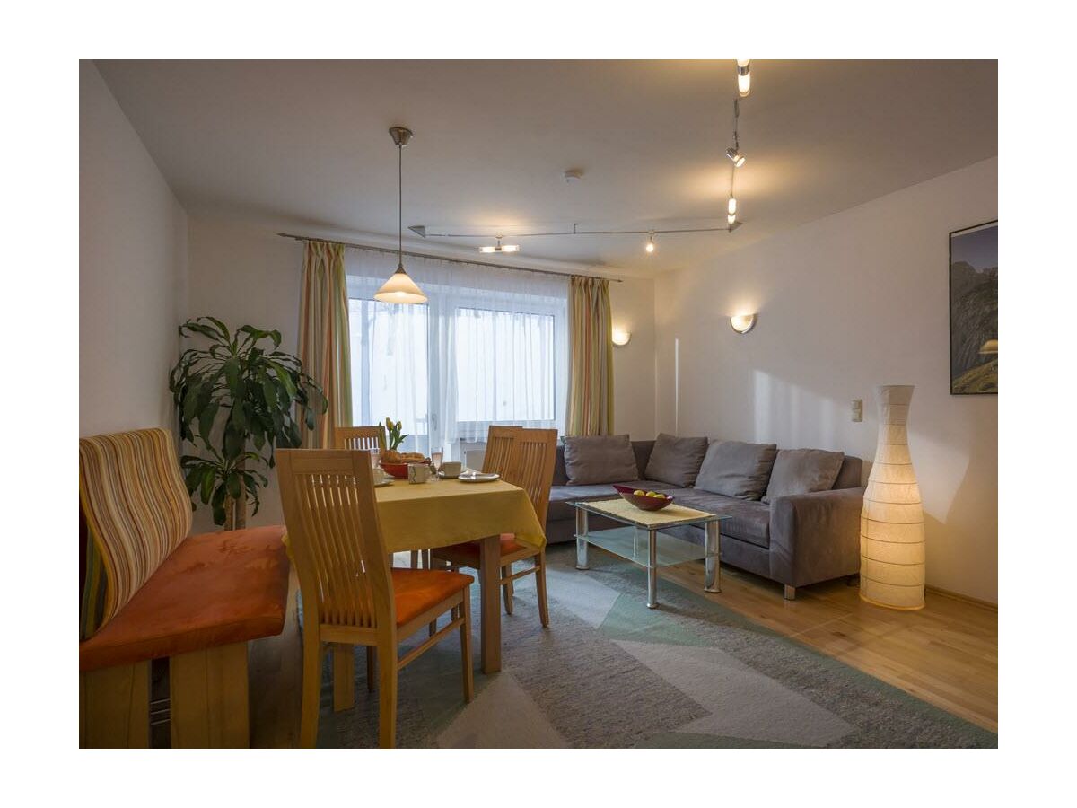 Apartment Ferienwohnung Gross (Apartment für 2 - 6 P.) - Outdoor photo 2