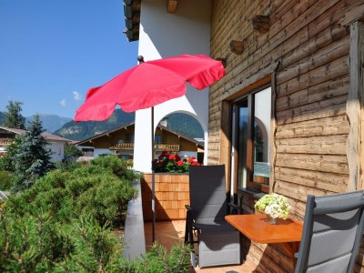 Holiday room Doppelzimmer, Dusche, WC,TV, Balkon - Outdoor photo 4