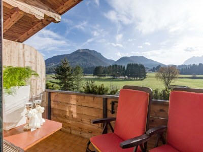 Holiday room Doppelzimmer, Dusche, WC,TV, Balkon - Outdoor photo 14
