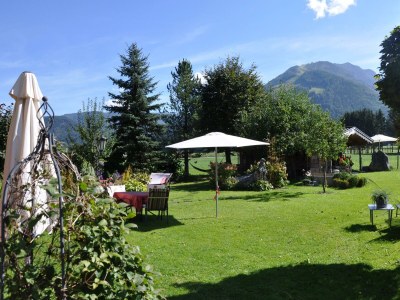 Holiday room Doppelzimmer, Dusche, WC,TV, Balkon - Outdoor photo 17