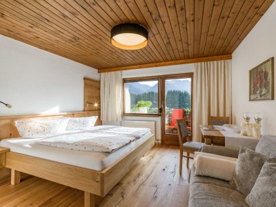 Holiday room Doppelzimmer, Dusche, WC,TV, Balkon - Features photo 20
