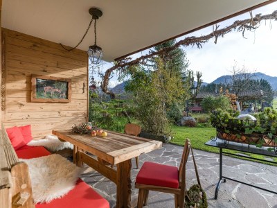 Holiday room Dreibettzimmer mit Dusche/WC,TV,Balkon - Outdoor photo 13